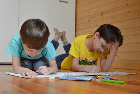 Як розвивати творчість та уяву у дітей: ігри, завдання та вправи