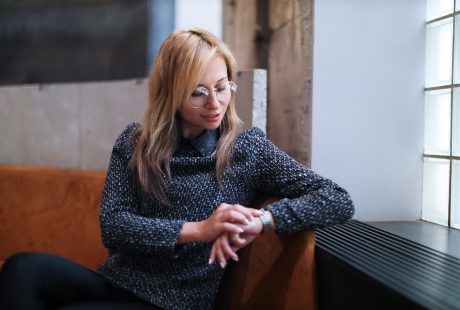Як підтримувати баланс між кар'єрою і сімейним життям?
